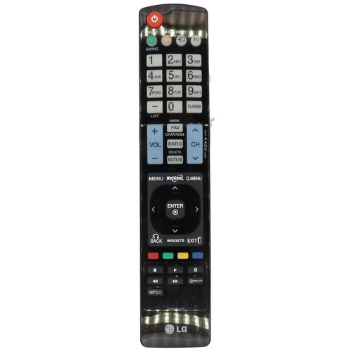Akb72914207 oem remote - akb72914207, tv