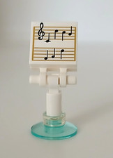 LEGO partition Harry Potter