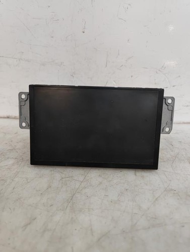 Ecran gps citroen phase - gps, c3