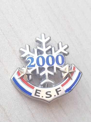 Insigne ecole de - ecole,