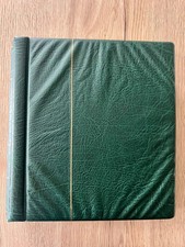 Album Leuchtturm + feuillets