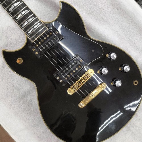 Guitare électrique yamaha - électrique,