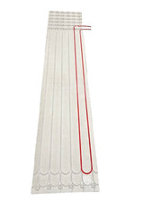 Fermacell Fußbodenheizelement