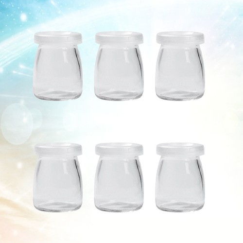 Pcs pot verre - 4, tasses
