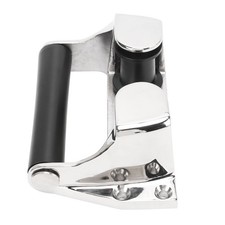 Bateau Fairlead Roller Bow