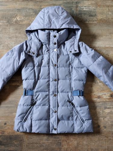 Doudoune femme esprit comme - esprit, 36