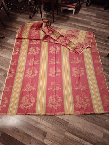 Grand coupon tissu tissé - grand,