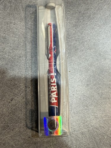 Parker paris saint germain - parker,