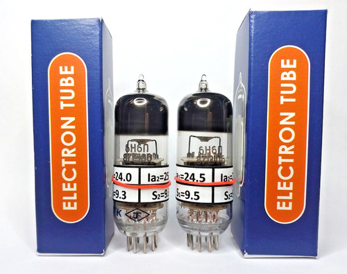 Paire tubes nos - nos, otk