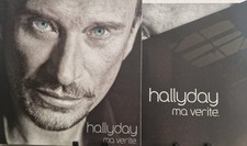 JOHNNY HALLYDAY Ma Vérité