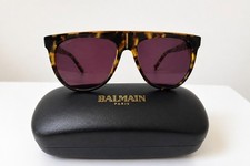 Lunettes de soleil Balmain