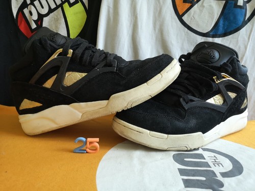 Reebok pump sneakers - :, omni