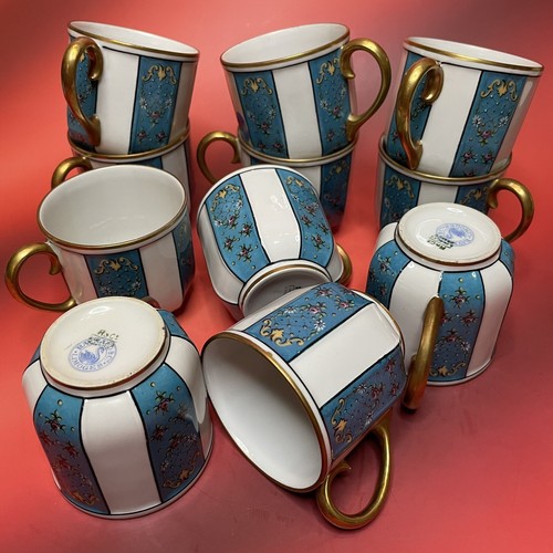 Limoges raynaud 11 - &,