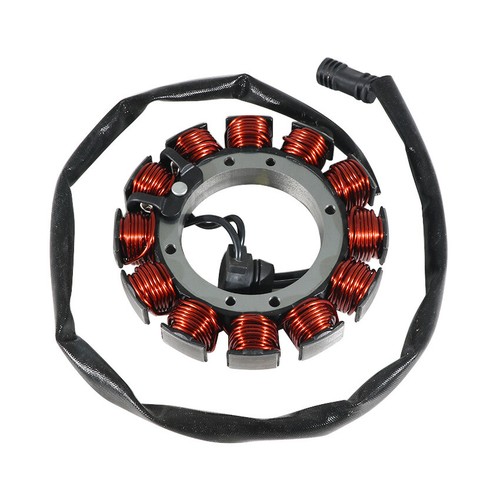 Magneto generator stator coil - stator,