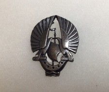 FRANCE AVIATION  - INSIGNE DE