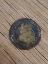 Ancien jeton ou pièce de monnaie réf. 5