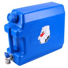 Jerrican Avec Robinet En