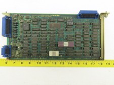 Carte De Circuit De Contrôle Fanuc A20B-0008-0430/02A