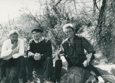 CHARLES VANEL HARDY KRÜGER