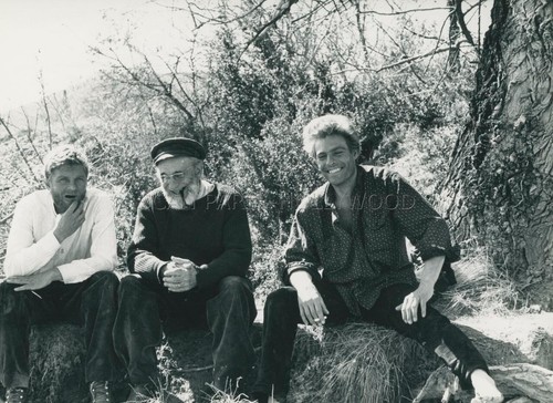 Charles vanel hardy krüger - vanel,