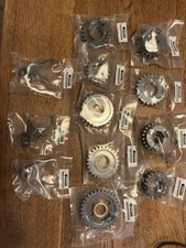 Boite de vitesse complète