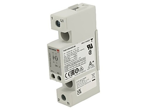 Relais rgs1a60a92kge - rgs1a60a92kge,