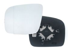 Rétroviseur Miroir Gauche Chauffé Extérieur Convient pour VW T5 03-09 Caddy III