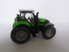 Tracteur Siku Farmer échelle HO 1/87 1880 DEUTZ-FAHR Agrotron X720 NEUF