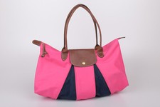 Longchamp Le Pliage Pink