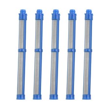 Armes Filtres Airless Pompe