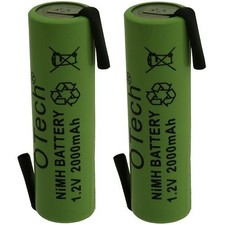 Batterie Rasoir pour PHILIPS PHILIPS NORELCO LADYSHAVE HP2750