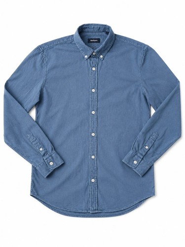 Chemise homme manches longues - chemise,