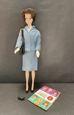 SUPER RARE Barbie 1966 Pan