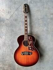 Epiphone gibson 212 - gibson, vs