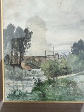 Tableau Dessin & Aquarelle