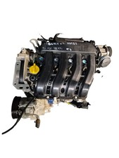 Moteur Complet Pour RENAULT Laguna Berline 4E Série Essence 1600 (05>07)