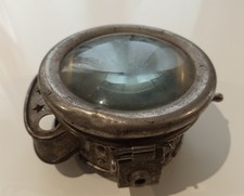 Ancien projecteur Besnard