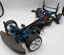 Pour pièces TAMIYA TRF419XR 