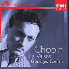 Cd Frédéric Chopin - 19