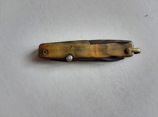 ANCIEN COUTEAU DE POCHE MULTI