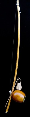Berimbau instrument capoeira - berimbau,
