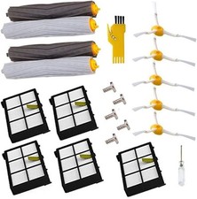 Pièces de rechange pour