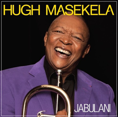 Hugh masekela jabulani - hugh,