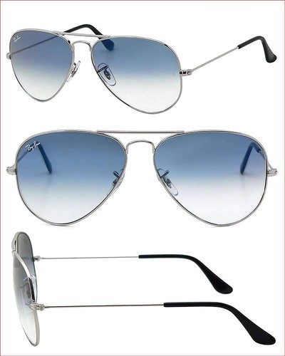 Ray ban lunettes - lunettes, de