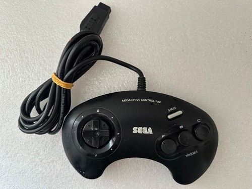 Manette officielle sega - officielle, mega