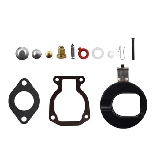 Kit carburateur pour moteurs