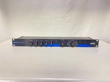 Lexicon MPX 100 Dual Effet Stéréo Numérique Avec Adaptateur CA Utilisé