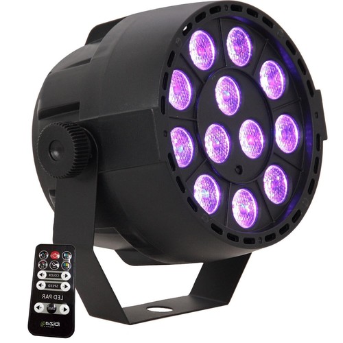 Par mini rgb3 - -, projecteur