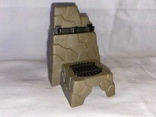 Playmobil Barbecue Cheminée