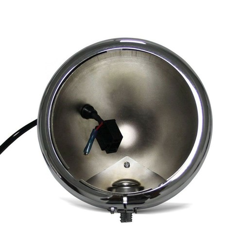 Boîtier phare led - boîtier,